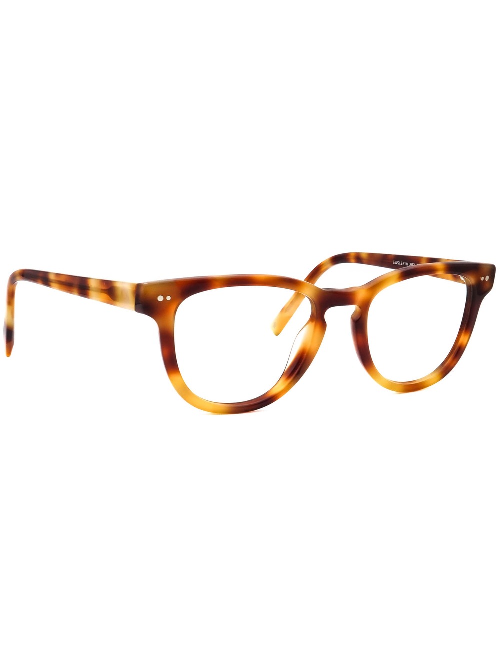 Warby Parker Easley W 282 Eyewear